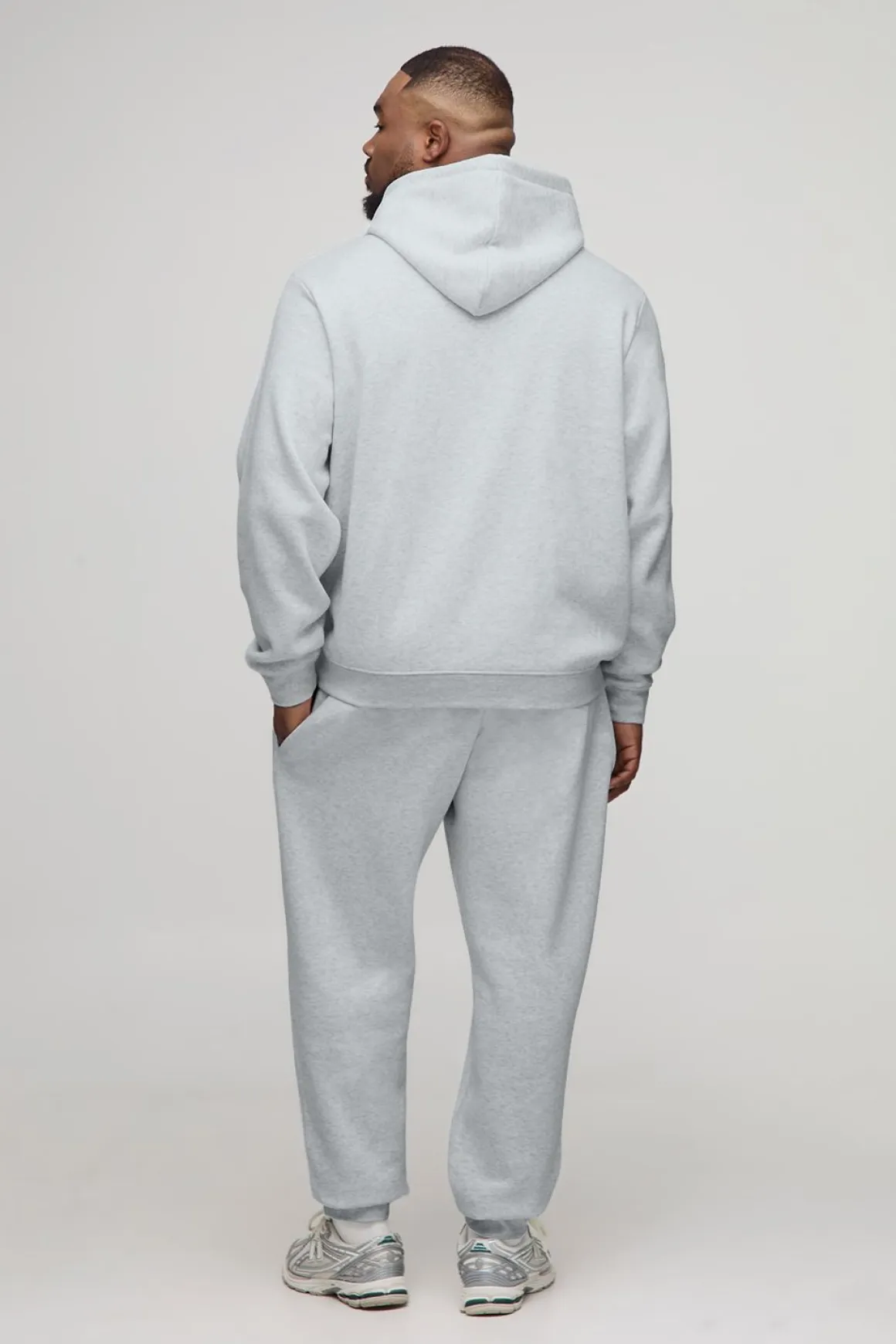 Joggeurs Basic Regular Fit Plus