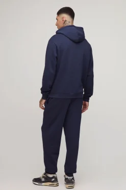 boohooMAN Joggeurs Basic Regular Fit pour hommes grands<Homme Tout Afficher|Jogging