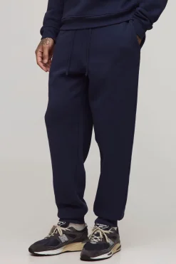 boohooMAN Joggeurs Basic Regular Fit pour hommes grands<Homme Tout Afficher|Jogging