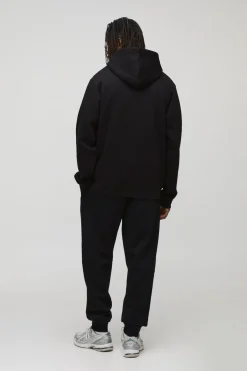 Joggeurs basiques à coupe régulière pour hommes de grande taille