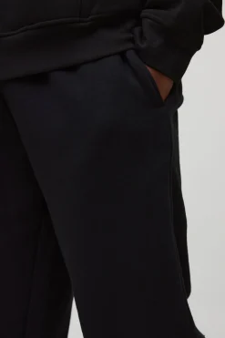 Joggeurs basiques à coupe régulière pour hommes de grande taille