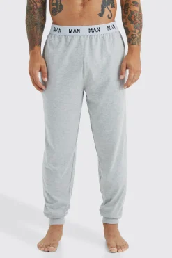 boohooMAN Joggeurs de détente pour homme<Homme Tout Afficher|Vêtements Confort