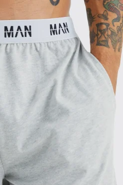 boohooMAN Joggeurs de détente pour homme<Homme Tout Afficher|Vêtements Confort