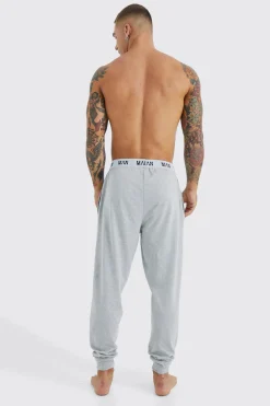 boohooMAN Joggeurs de détente pour homme<Homme Tout Afficher|Vêtements Confort