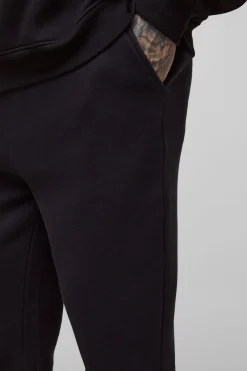 boohooMAN Joggeurs Extrêmes Évasés pour Hommes Grands et Minces<Homme Tout Afficher|Jogging