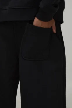 boohooMAN Jogging Ample Poids Lourd 480 G/m²<Homme Nouveautés Grande Taille|Ensembles Grandes Tailles