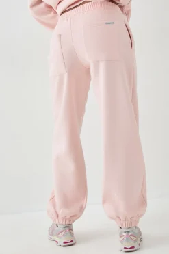 DSGN Studio Jogging Ample À Revers Petite<Femme Pantalons|Basiques