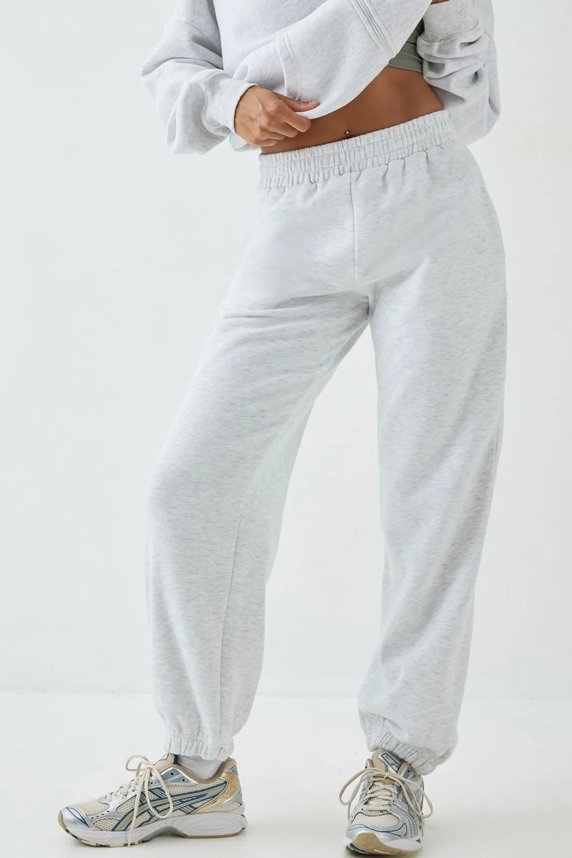 Jogging Ample À Revers Dsgn Studio Coupe Petite