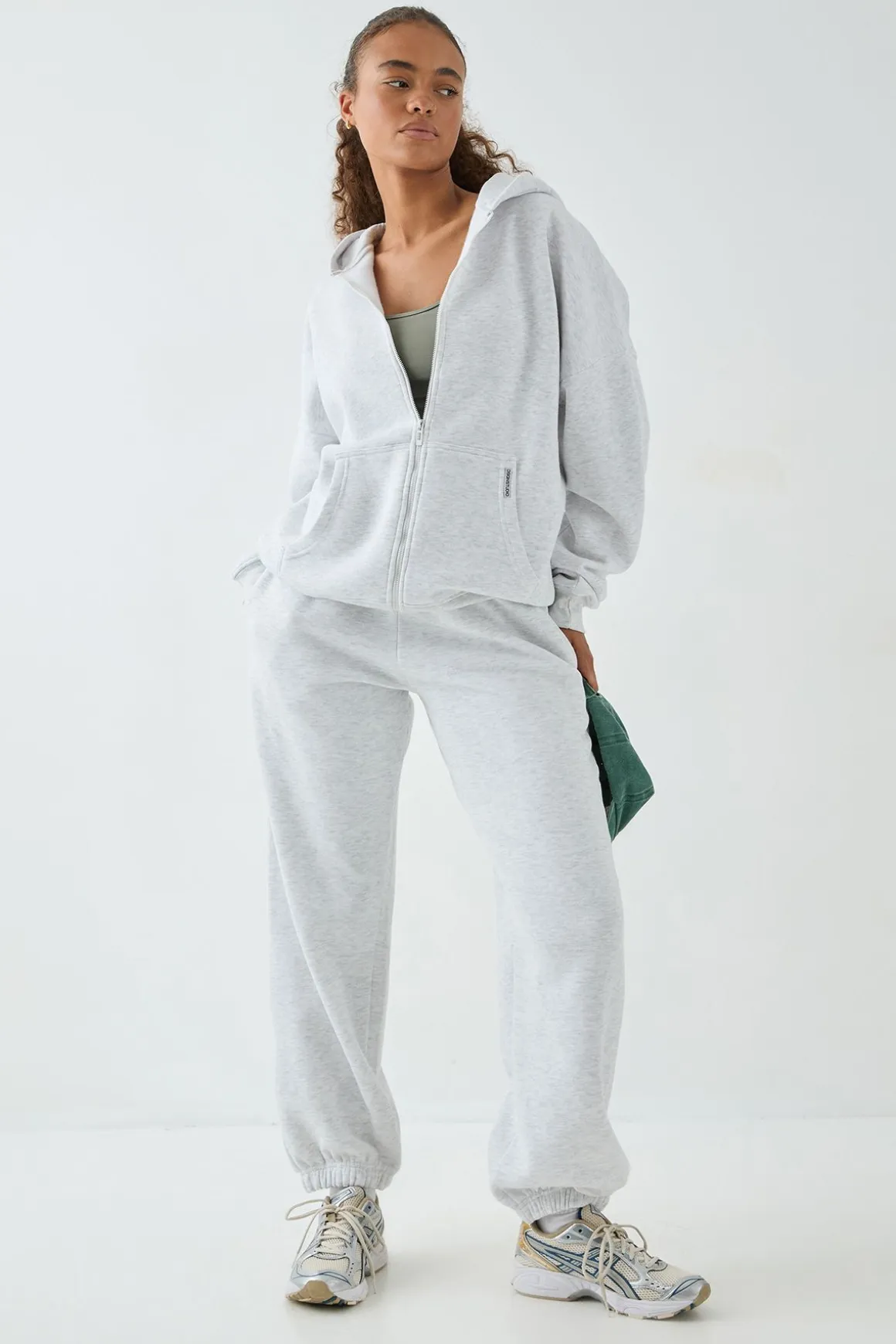 Jogging Ample À Revers Dsgn Studio Coupe Petite