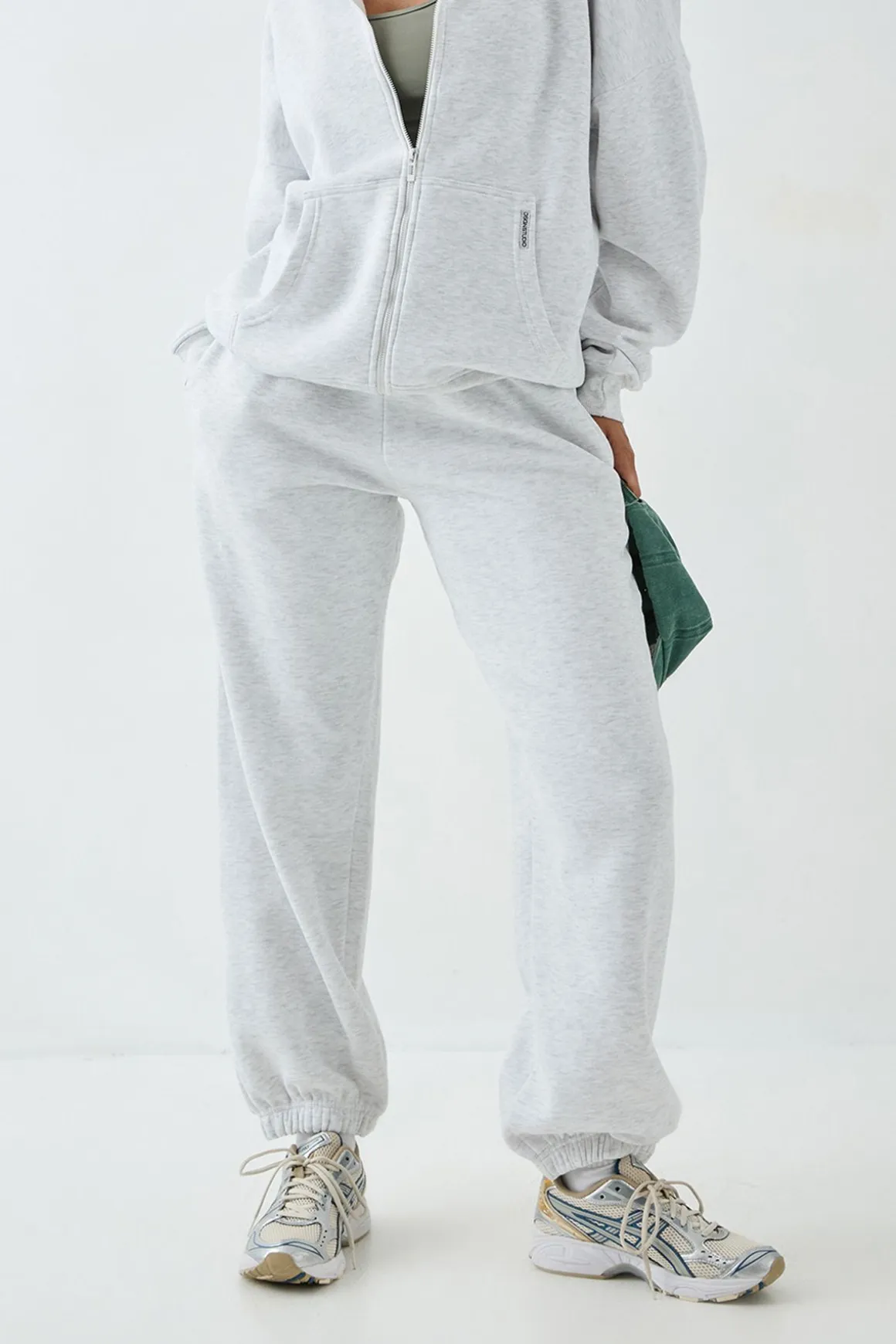 Jogging Ample À Revers Dsgn Studio Coupe Petite
