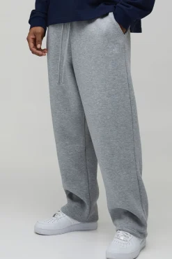 Jogging Baggy BM Scroll Barrel Fit
