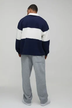 Jogging Baggy BM Scroll Barrel Fit