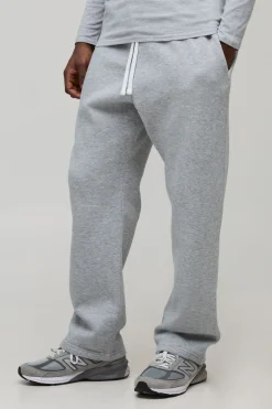 Jogging Baggy Taille Basse Basique