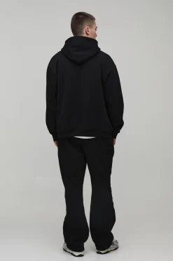 Jogging Basique Coupe Droite