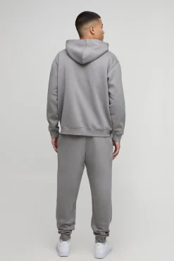 Jogging Basique Coupe Regular