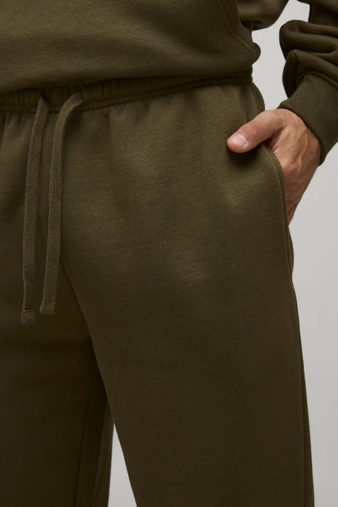 Jogging Basique Coupe Regular
