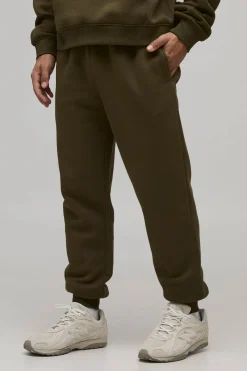 Jogging Basique Coupe Regular