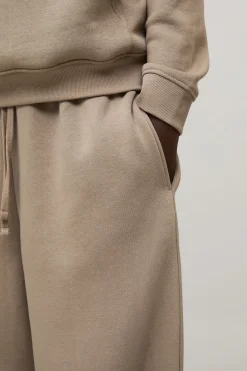 boohooMAN Jogging Basique Jambes Extra Larges<Homme Survêtements|Essentiels