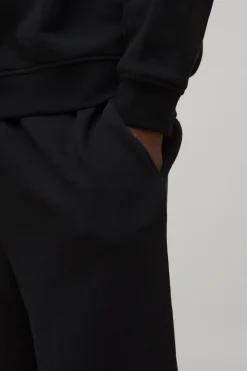 Jogging Basique à Jambes Extra Larges