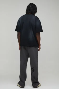 Jogging Coupe Décontractée Tall Imprimé Renaissance
