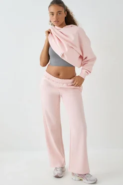 Jogging Coupe Droite DSGN Studio