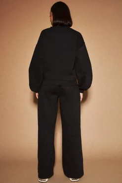 DSGN Studio Jogging Coupe Droite Slim<Femme Pantalons|Dsgn Studio