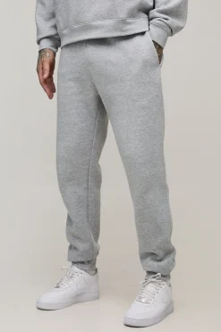 boohooMAN Jogging Coupe Regular Basique Pour Grands<Homme Tout Afficher|Jogging