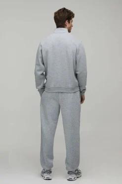 Jogging Coupe Regular Signature Basic Bm