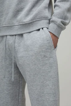 Jogging Coupe Regular Signature Basic Bm