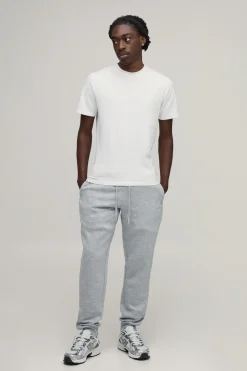 Jogging Coupe Regular Signature Essential Bm