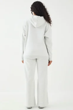 Jogging Droit Brodé DSGN Studio