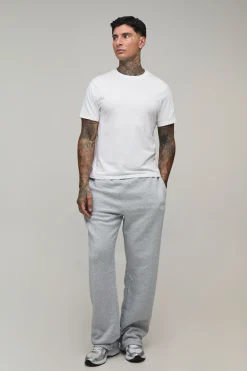 Jogging Droit Édition Limitée Pour Homme Grand