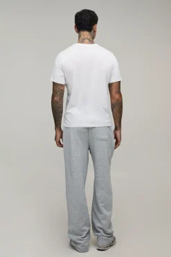 Jogging Droit Édition Limitée Pour Homme Grand