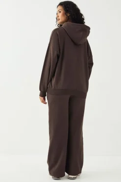 Jogging Droit DSGN Studio avec Appliqué Universitaire