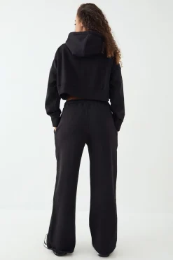 Jogging Droit DSGN Studio avec Cordon Contrastant