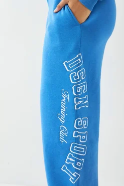 Jogging Droit DSGN Studio Sport Training Club