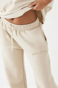 Jogging Droit Gaufré DSGN Studio