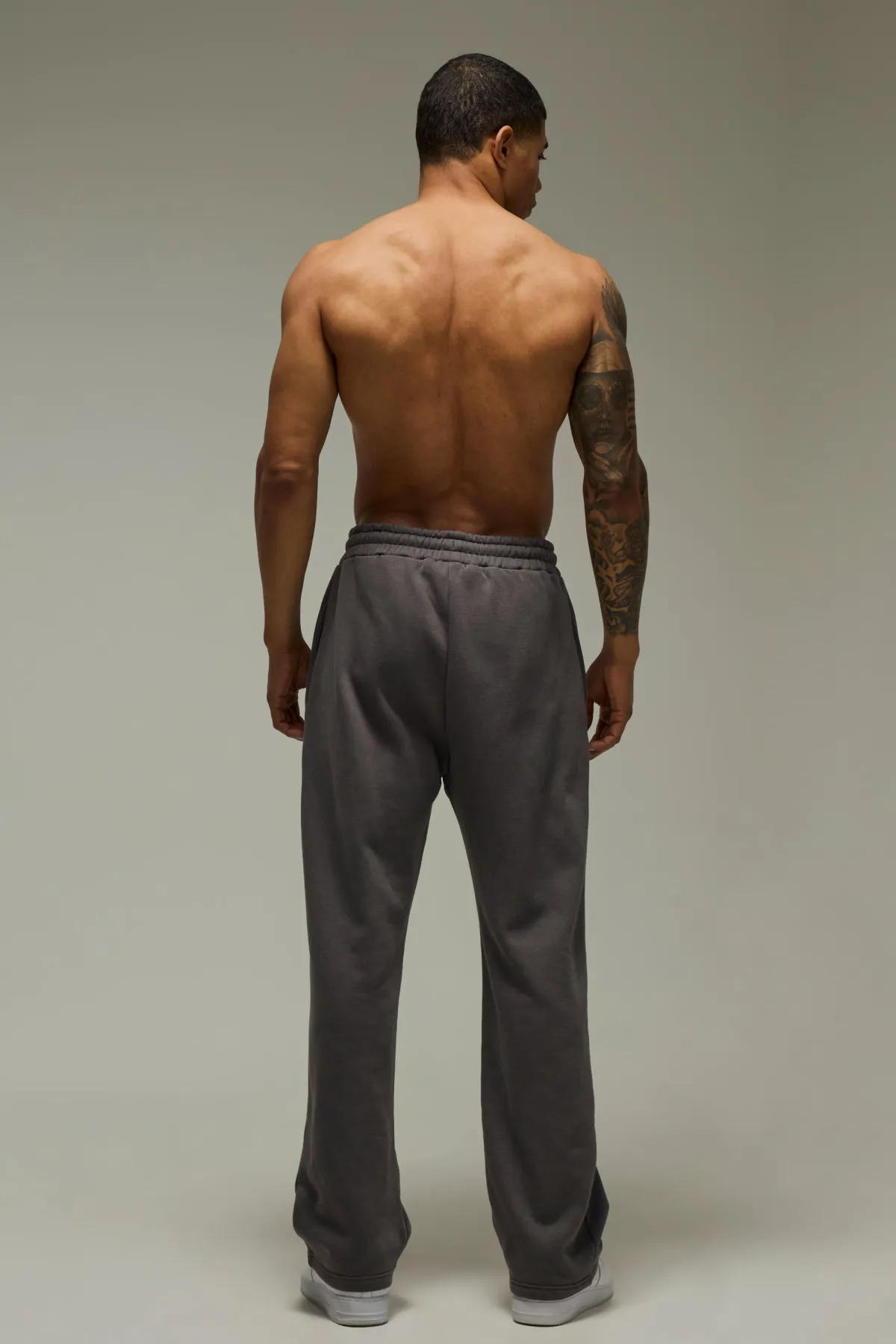 Training Dept. Jogging Droit à Relief Training Dept<Homme/Femme Tout Afficher|Tout Afficher Activewear