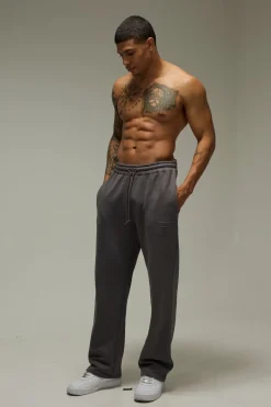 Training Dept. Jogging Droit à Relief Training Dept<Homme/Femme Tout Afficher|Tout Afficher Activewear