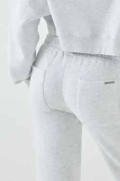 DSGN Studio Jogging Coupe Droite<Femme Pantalons|Basiques