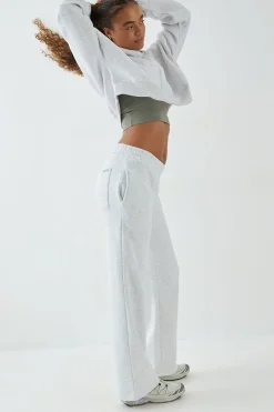 DSGN Studio Jogging Coupe Droite<Femme Pantalons|Basiques