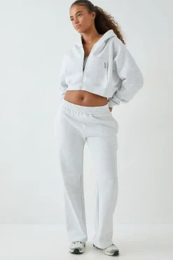 DSGN Studio Jogging Coupe Droite<Femme Pantalons|Basiques