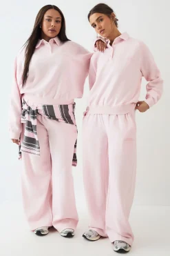 Jogging DSGN Studio Coupe Droite
