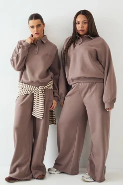 Jogging DSGN Studio Coupe Droite