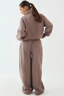 Jogging DSGN Studio Coupe Droite