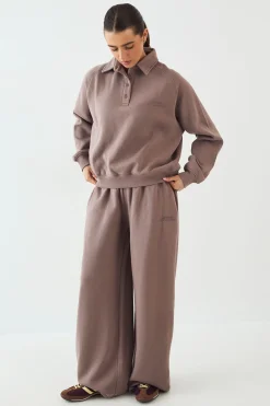 Jogging DSGN Studio Coupe Droite