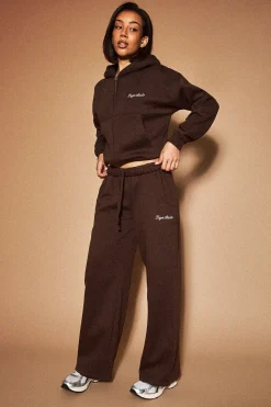 Jogging Dsgn Studio Coupe Droite Ajustée