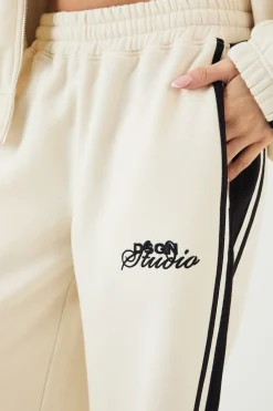 Jogging DSGN Studio Coupe Large Oversize