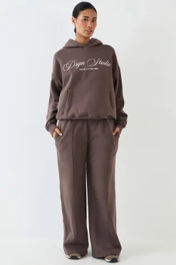 DSGN Studio Jogging Health & Wellness Jambe Droite<Femme Pantalons|Dsgn Studio