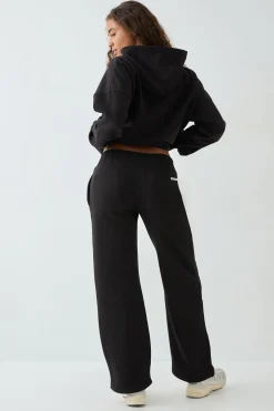 DSGN Studio Jogging Jambe Droite Pour Femme Grande Taille<Femme Pantalons|Basiques